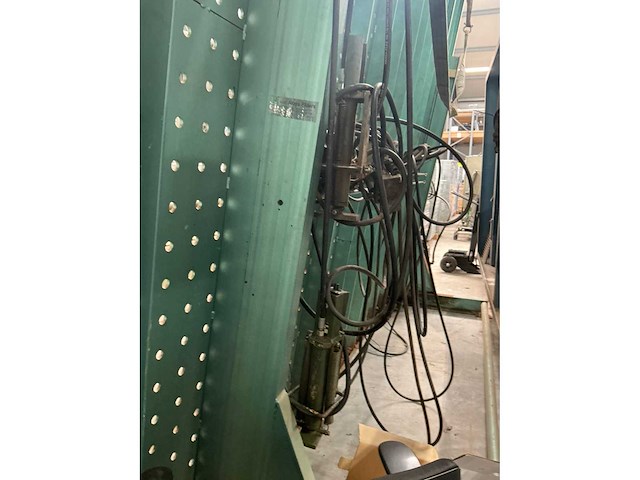 Elders/ duin 450-300 opsluitbank - afbeelding 2 van  9