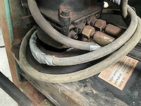 Elders/ duin 450-300 opsluitbank - afbeelding 4 van  9