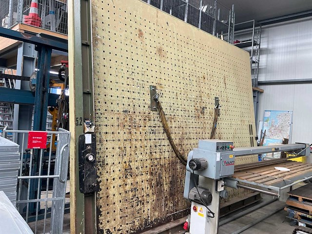 Elders/ duin 450-300 opsluitbank - afbeelding 1 van  9