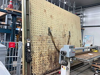 Elders/ duin 450-300 opsluitbank - afbeelding 1 van  9