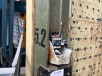 Elders/ duin 450-300 opsluitbank - afbeelding 6 van  9