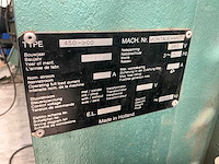 Elders/ duin 450-300 opsluitbank - afbeelding 7 van  9