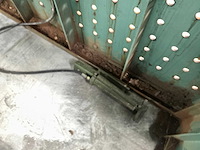 Elders/ duin 450-300 opsluitbank - afbeelding 8 van  9