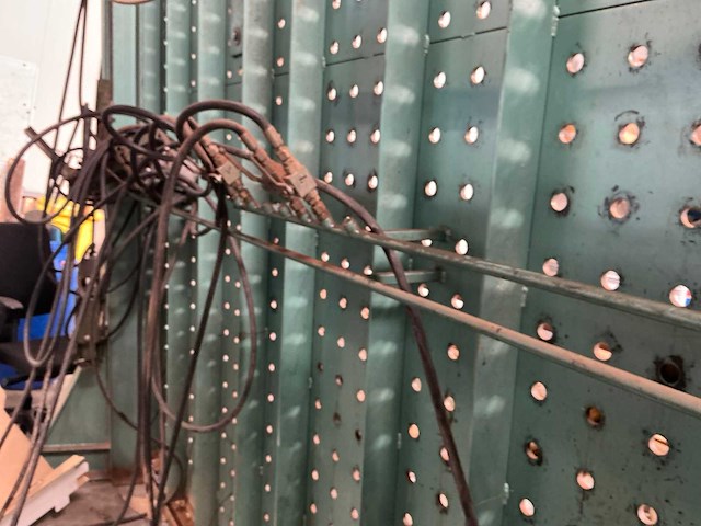 Elders/ duin 450-300 opsluitbank - afbeelding 9 van  9