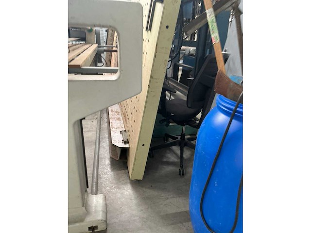 Elders/ duin 450-300 opsluitbank - afbeelding 1 van  9
