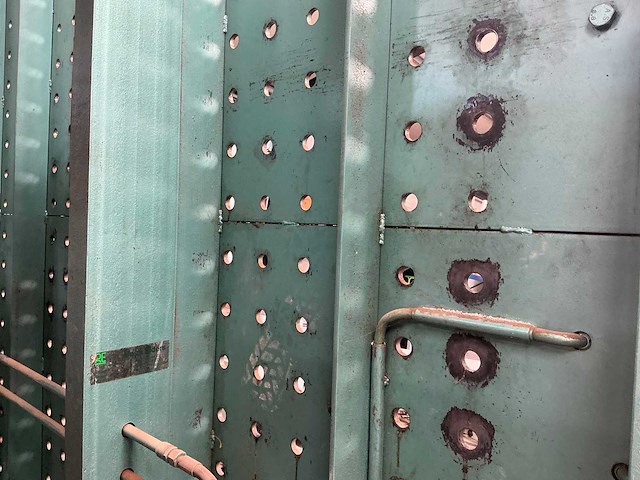 Elders/ duin 450-300 opsluitbank - afbeelding 3 van  9
