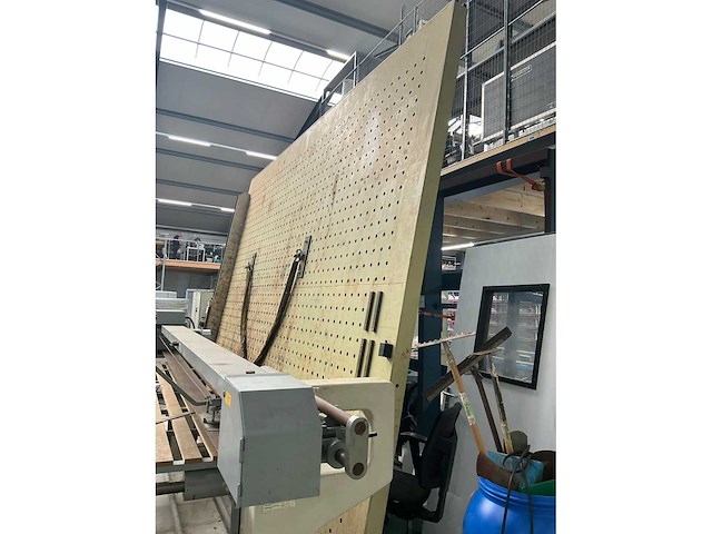 Elders/ duin 450-300 opsluitbank - afbeelding 9 van  9
