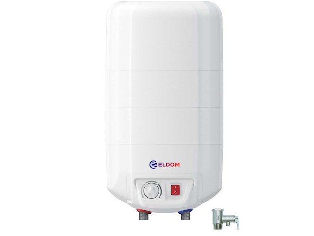 Eldom 15 boiler - afbeelding 1 van  4