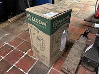 Eldom 15 boiler - afbeelding 2 van  4