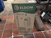 Eldom 15 boiler - afbeelding 3 van  4