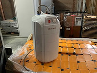 Eldom invest - boiler - afbeelding 1 van  6