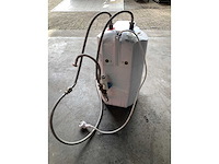 Eldom invest - boiler - afbeelding 4 van  6