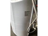 Eldom invest - boiler - afbeelding 5 van  6