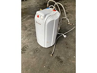 Eldom invest - boiler - afbeelding 6 van  6