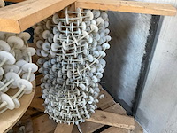 Eldra voerkabel op haspel (3x) - afbeelding 4 van  5