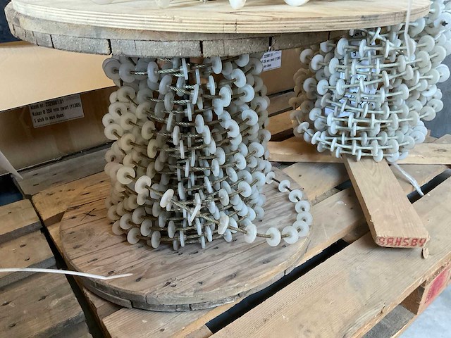 Eldra voerkabel op haspel (3x) - afbeelding 5 van  5