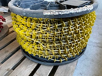 Eldra voerkabel op haspel - afbeelding 1 van  1