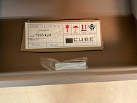 Eleanora cube dressoir - afbeelding 2 van  13