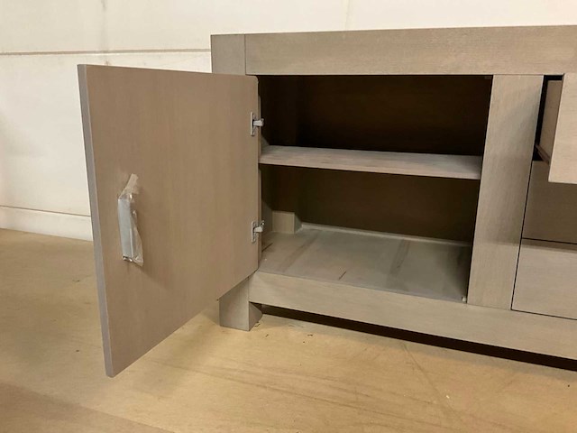 Eleanora cube dressoir - afbeelding 3 van  13