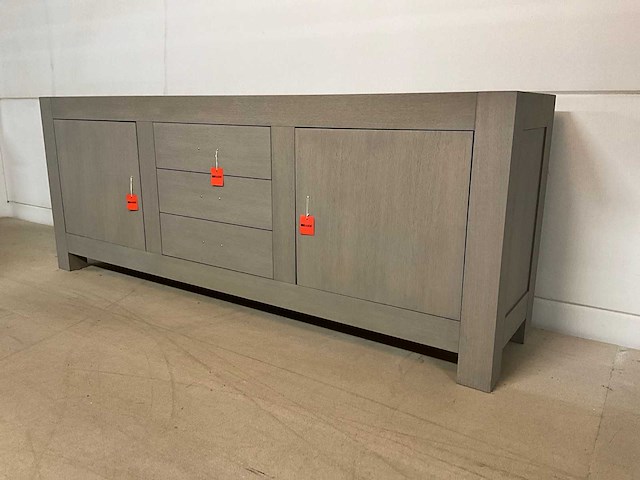 Eleanora cube dressoir - afbeelding 1 van  13