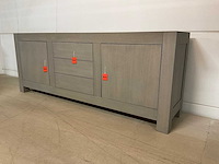 Eleanora cube dressoir