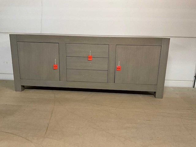 Eleanora cube dressoir - afbeelding 8 van  13