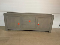 Eleanora cube dressoir - afbeelding 10 van  13