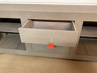 Eleanora cube dressoir - afbeelding 13 van  13
