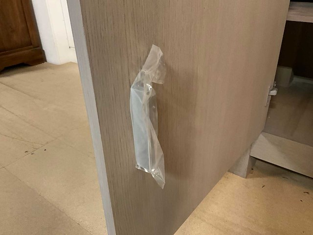 Eleanora cube dressoir - afbeelding 6 van  6