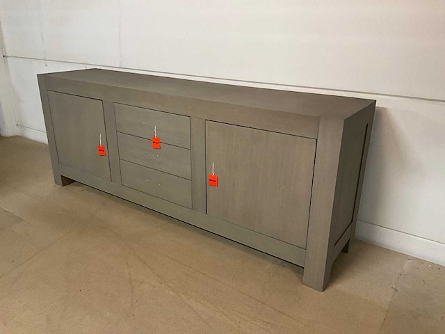 Eleanora cube dressoir - afbeelding 3 van  6