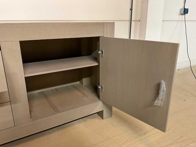 Eleanora cube dressoir - afbeelding 4 van  6