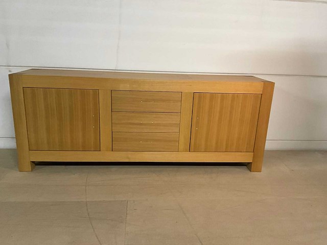 Eleanora cube dressoir - afbeelding 3 van  8