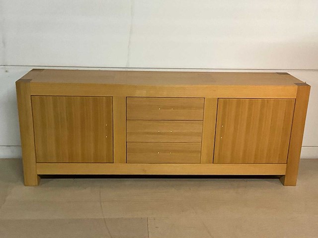 Eleanora cube dressoir - afbeelding 4 van  8