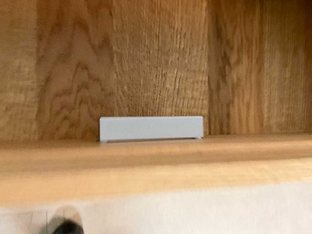 Eleanora cube dressoir - afbeelding 2 van  11