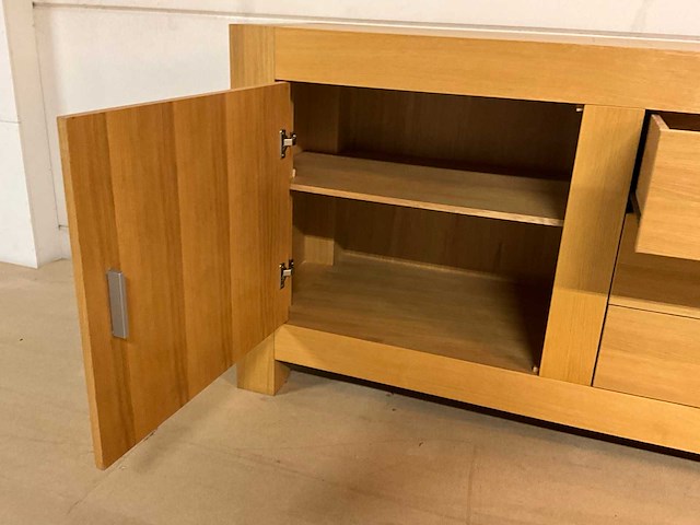 Eleanora cube dressoir - afbeelding 3 van  11