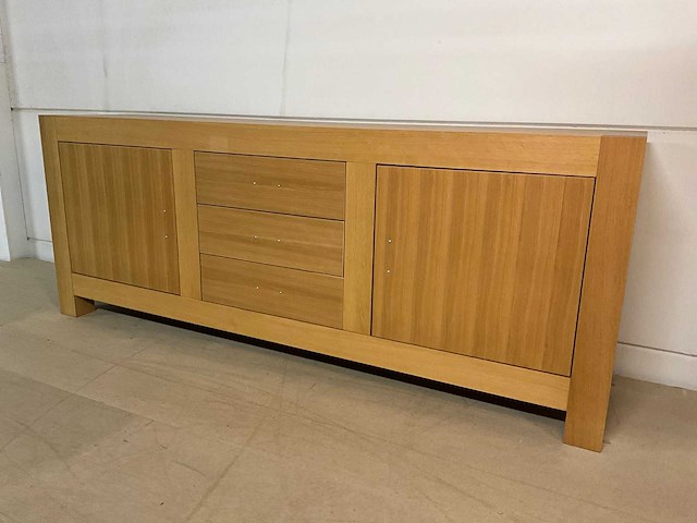 Eleanora cube dressoir - afbeelding 1 van  11