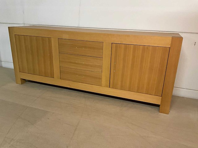 Eleanora cube dressoir - afbeelding 4 van  11