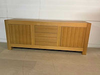 Eleanora cube dressoir - afbeelding 5 van  11