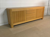 Eleanora cube dressoir - afbeelding 8 van  11
