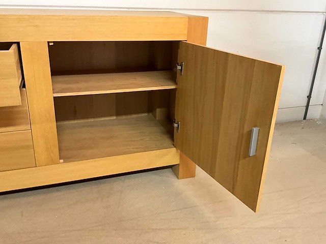 Eleanora cube dressoir - afbeelding 9 van  11