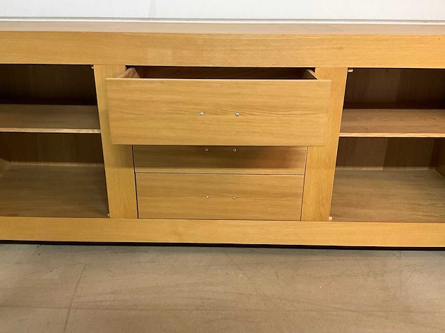 Eleanora cube dressoir - afbeelding 10 van  11