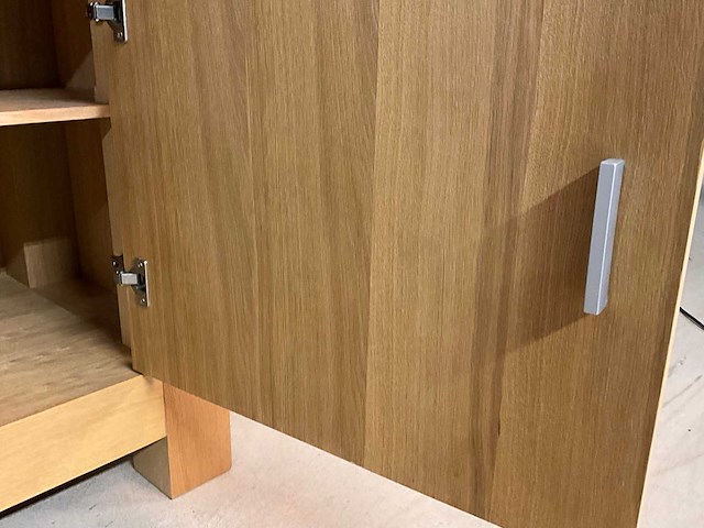 Eleanora cube dressoir - afbeelding 11 van  11