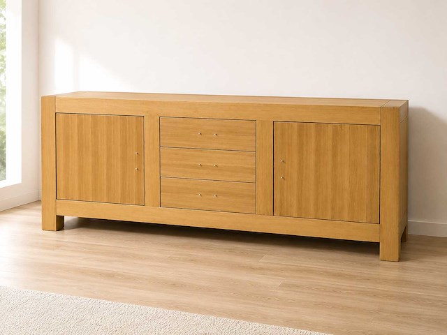 Eleanora cube dressoir - afbeelding 1 van  12