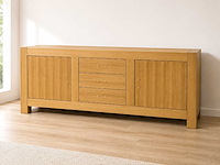 Eleanora cube dressoir - afbeelding 1 van  12