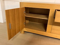 Eleanora cube dressoir - afbeelding 3 van  11