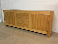 Eleanora cube dressoir - afbeelding 1 van  11
