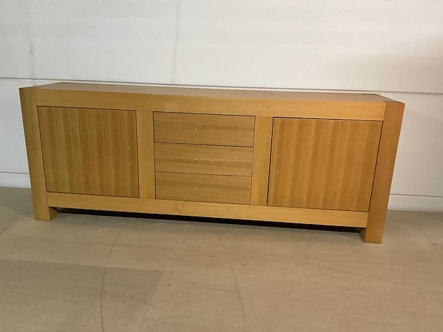 Eleanora cube dressoir - afbeelding 5 van  11