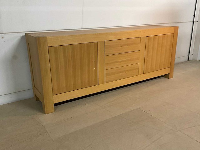 Eleanora cube dressoir - afbeelding 8 van  11