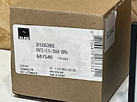 Elec 312639e amperemeter (4x) - afbeelding 3 van  3