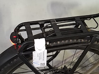 Elecktrische damesfiets, kalkhoff, entice 5 - afbeelding 2 van  13